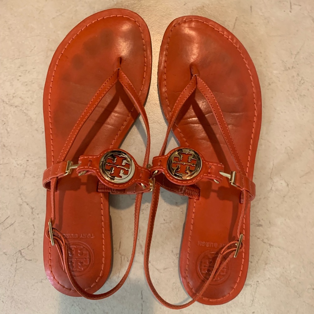 Tory Burch Sandals